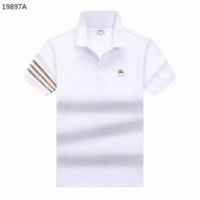 Burberry Men's Polo 117